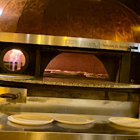 Atmosphère du Pizzeria Pizza Montini à Aussonne - n°2