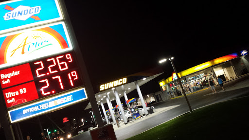 Gas Station «Sunoco Gas Station», reviews and photos, 240 PA-100, Breinigsville, PA 18031, USA