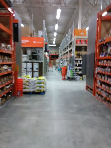 Home Improvement Store «The Home Depot», reviews and photos, 150-1 Shallotte Crossing Pkwy, Shallotte, NC 28470, USA