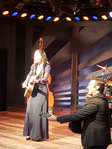 Arts Organization «Stages Repertory Theatre», reviews and photos, 3201 Allen Pkwy, Houston, TX 77019, USA