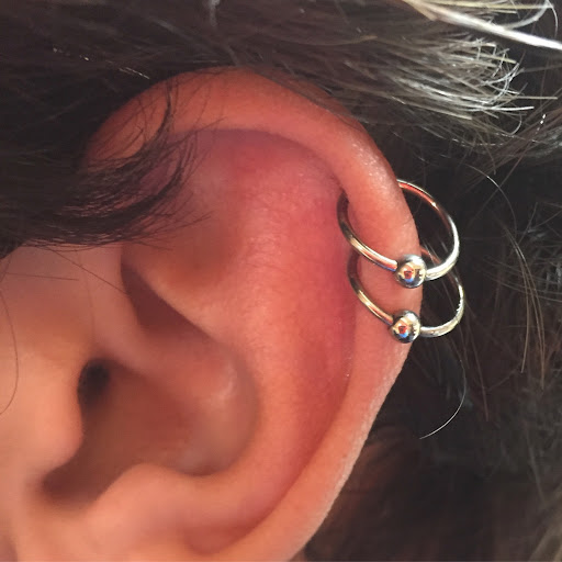 Find cute bear tattoo ideas for your next unique tattoo in San Diego at Body Art Salon