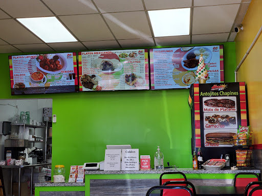 EL Cielo Restaurant image