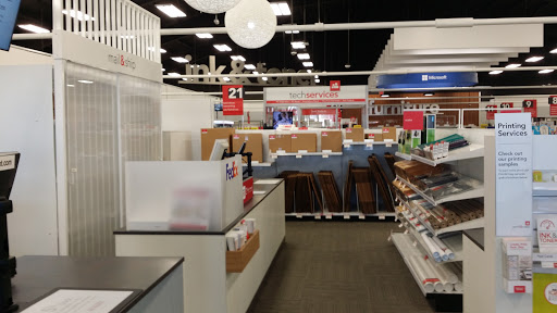 Office Supply Store «OfficeMax», reviews and photos, 3555 S 27th St, Milwaukee, WI 53221, USA