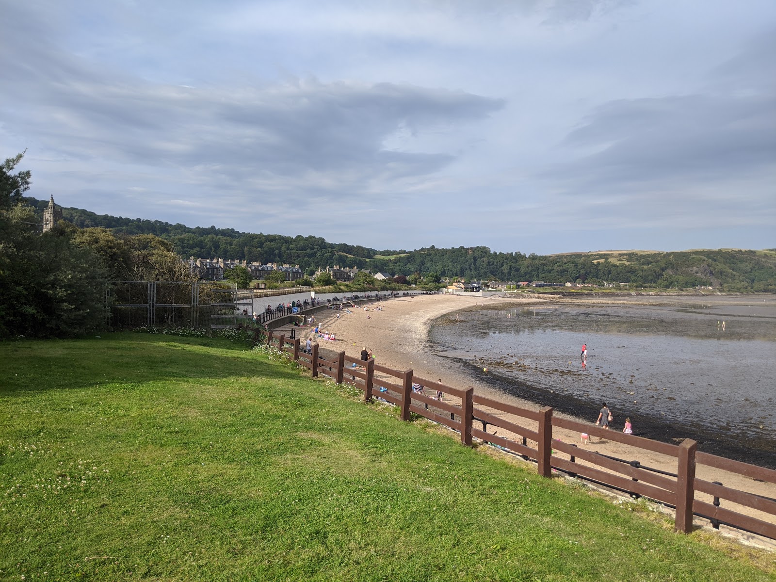Photo of The Links Beach with spacious shore