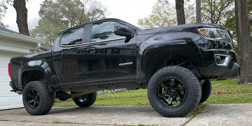 Tire Shop «G & S Tire and Auto Tire Pros», reviews and photos, 1910 Northpark Dr, Kingwood, TX 77339, USA