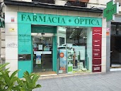 FARMACIA OPTICA ORTOPEDIA GA - CHAMBERÍ, MADRID