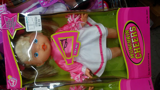 Shopping Mall «Southland Shopping Plaza», reviews and photos, 1339 S Byrne Rd, Toledo, OH 43614, USA