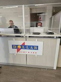 Dollar Car Rental - Photo 8 - Car repair in Oxnard, CA, Oxnard
