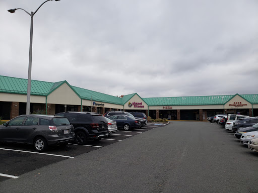 Gym «Planet Fitness», reviews and photos, 749 Granite St, Braintree, MA 02184, USA