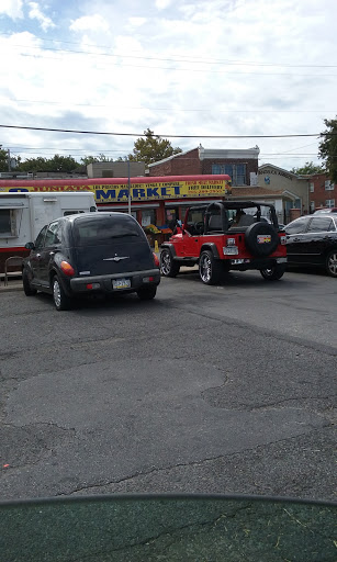 Supermarket «Juniata Super Market», reviews and photos, 1054 E Lycoming St, Philadelphia, PA 19124, USA