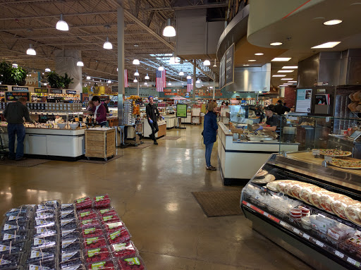 Grocery Store «Whole Foods Market», reviews and photos, 6139 S Virginia St, Reno, NV 89502, USA