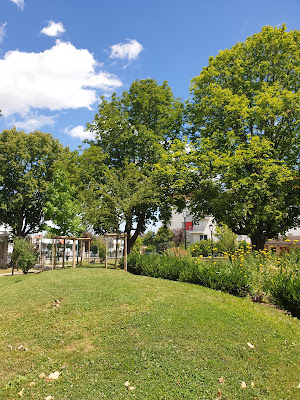 Ferme Du Petit Groslay à Le Blanc-Mesnil