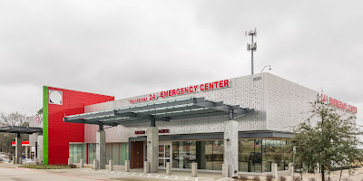 SignatureCare Emergency Center: Emergency Room