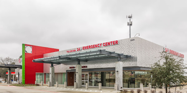 SignatureCare Emergency Center: Emergency Room