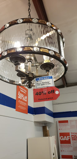 Home Improvement Store «Habitat for Humanity ReStore, Home Improvement», reviews and photos, 5430 Yahl St, Naples, FL 34109, USA