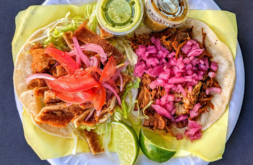 El Salbut Cocina Yucateca and Best Authentic Quesa Tacos
