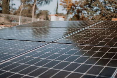 Energia sud à Puget-sur-Argens