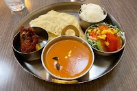 インド料理 DOMADOMA