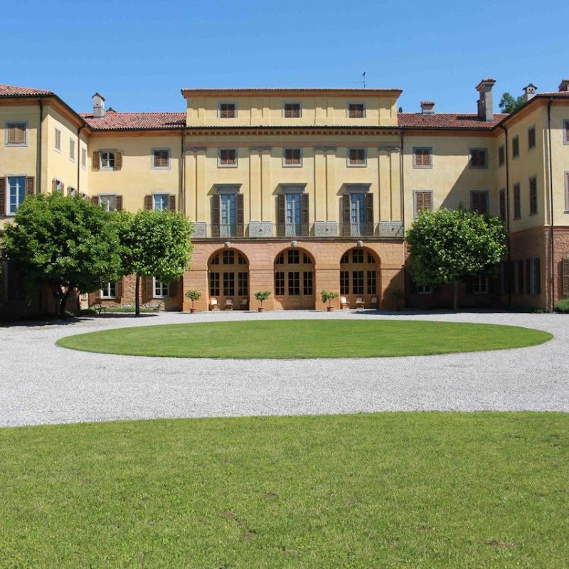 Villa Pesenti Agliardi