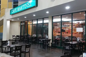 Café Martínez image