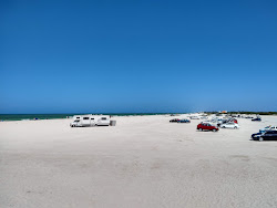Photo de Playa Puerto Abrigo zone sauvage