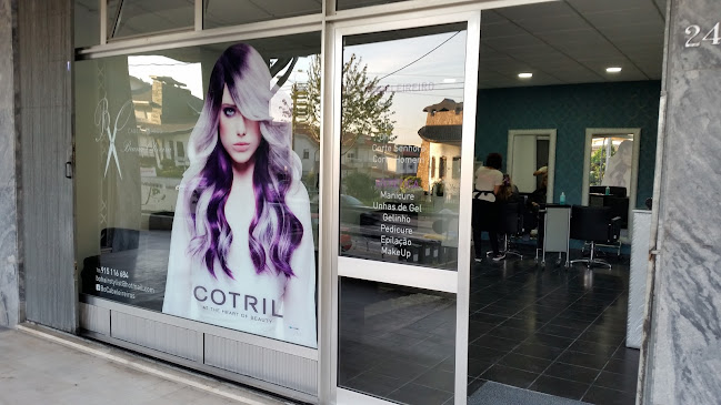 Avaliações doEstillus Beauty Studio em Maia - Cabeleireiro
