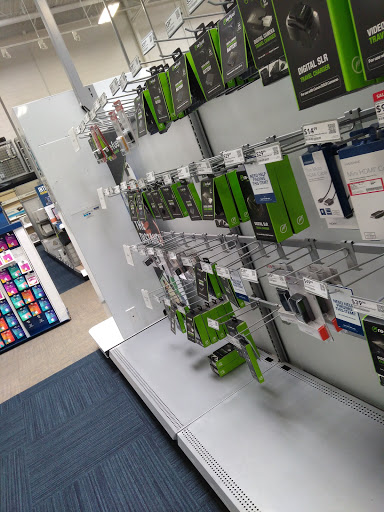 Electronics Store «Best Buy», reviews and photos, 84 Middlesex Turnpike, Burlington, MA 01803, USA