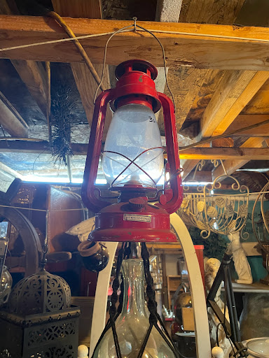 Thrift Store «Olympic Thrift Store», reviews and photos, 4011 E Olympic Blvd, Los Angeles, CA 90023, USA