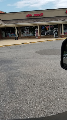 Liquor Store «Abd Liquors Inc», reviews and photos, 110 W Dares Beach Rd, Prince Frederick, MD 20678, USA