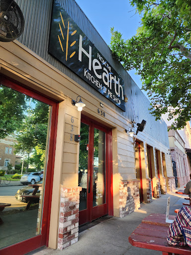 From the Hearth Kitchen and Pie Shop - Red Bluff image