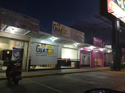 Guatex Villa Nueva