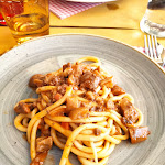 Photo n°3 de l'avis de GoePhilms. fait le 07/08/2021 à 10:51 sur le  Pizzeria Ristorante di Nonno Mede à Siena