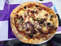 Pizza du Restauration rapide Le tamarin à Belfort - n°1
