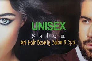 AN Hair Beauty Salns & Spa image
