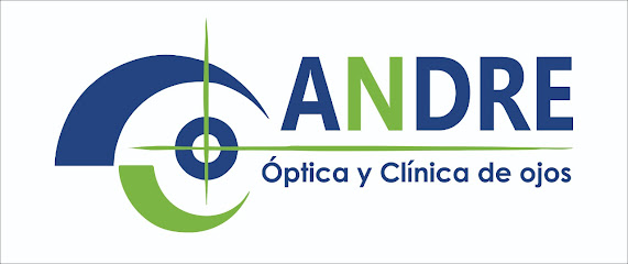 Andre Óptica y clínica de ojos