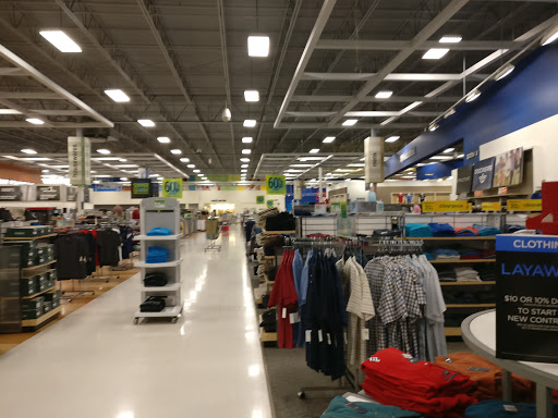 Department Store «Sears», reviews and photos, 8250 Day Creek Blvd, Rancho Cucamonga, CA 91739, USA