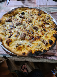 Pizza du Restaurant Le Costa pizzeria à Argelès-sur-Mer - n°6