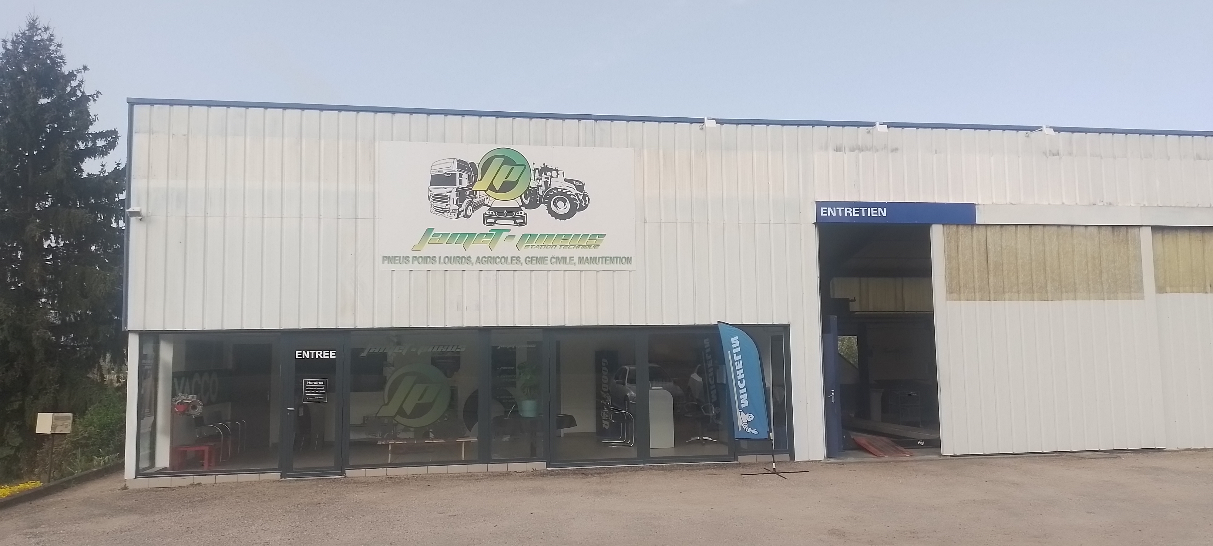 Photo n° 2 de l'avis de Laetitia. fait le 21/04/2024 à 08:38