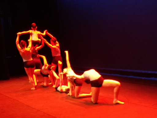 Performing Arts Theater «Westport Country Playhouse», reviews and photos, 25 Powers Ct, Westport, CT 06880, USA