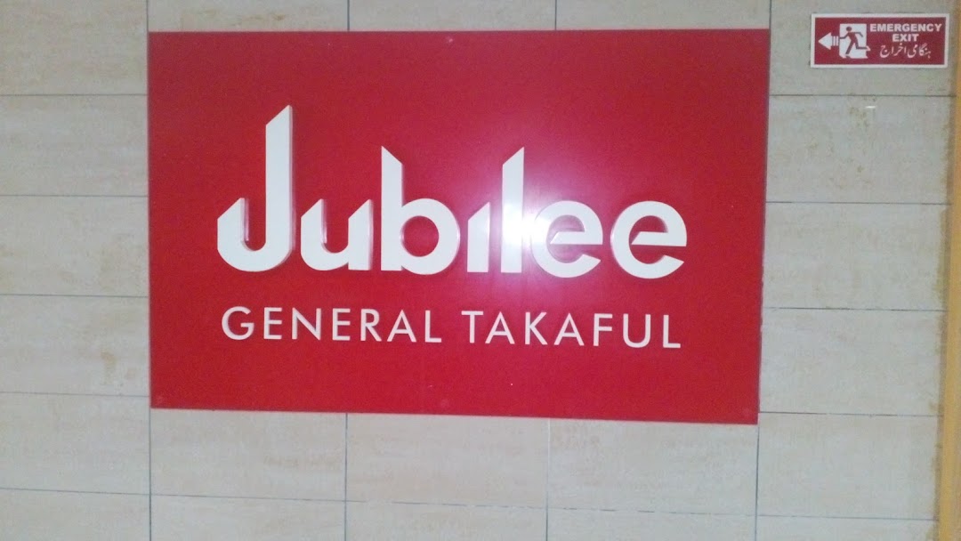 Jubilee General Insurance - Window Takaful Operations