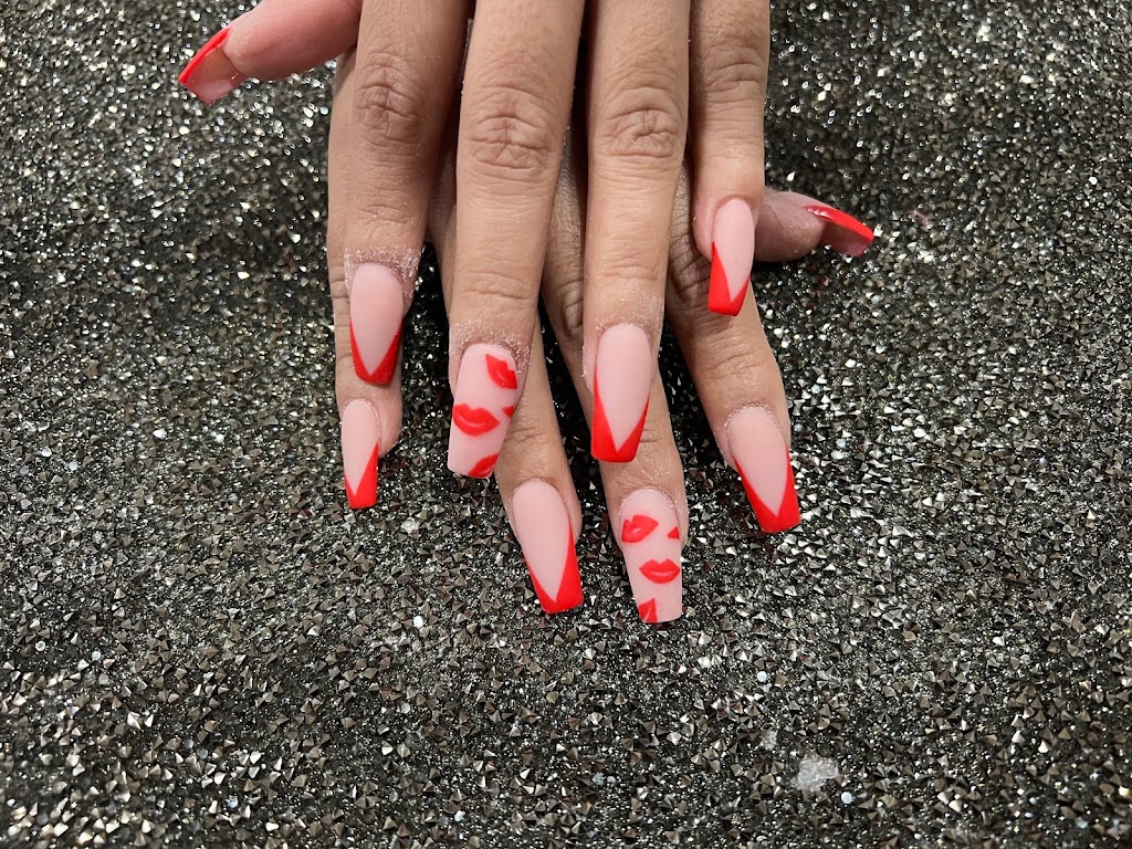 Magnolia Nails & Spa 78746
