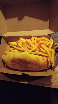 Aliment-réconfort du Restauration rapide Pizz N Tacos à Saint-Maur-des-Fossés - n°2