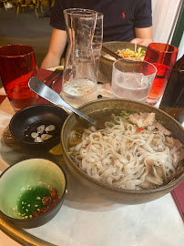Phô du Restaurant vietnamien Mâm Son à Paris - n°3