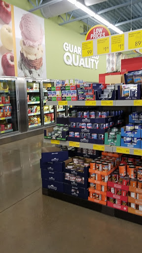 Supermarket «ALDI», reviews and photos, 973 Sunbury Rd, Delaware, OH 43015, USA