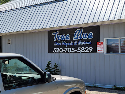 True Blue Auto Repair & Customs