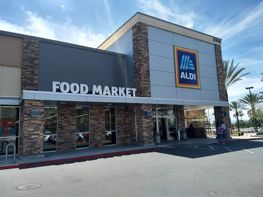 Discount Supermarket «ALDI», reviews and photos, 12630 Day St, Moreno Valley, CA 92553, USA