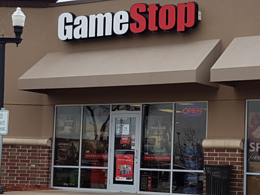 Video Game Store «GameStop», reviews and photos, 3344 Promenade Ave Ste 104, Eagan, MN 55121, USA