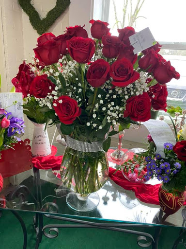 Florist «House of Flowers», reviews and photos, 1728 W Main St #2, Dothan, AL 36301, USA