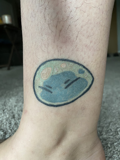 Tattoo Shop «Treasure Island Tattoo Company», reviews and photos, 10631 Gulf Blvd, Treasure Island, FL 33706, USA