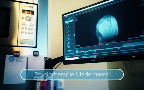 Physiotherapie Niedergassel image